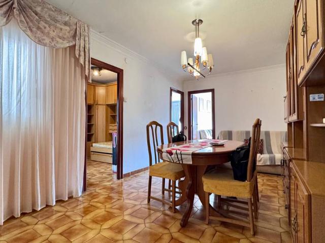 Piso en venta en Esplugues De Llobregat, el Centre
