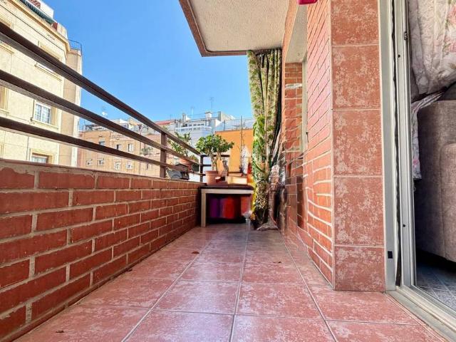 Piso en venta en el Centre, Baix Llobregat