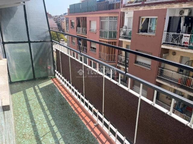 Piso en venta en Esplugues De Llobregat, el Centre