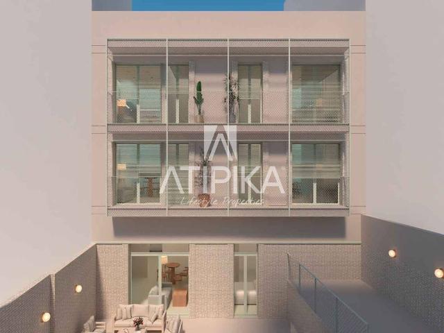 Piso en venta en Esplugues De Llobregat, el Centre