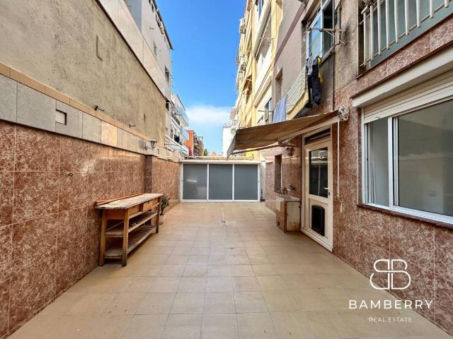 Piso en venta en Castelldefels, Centre