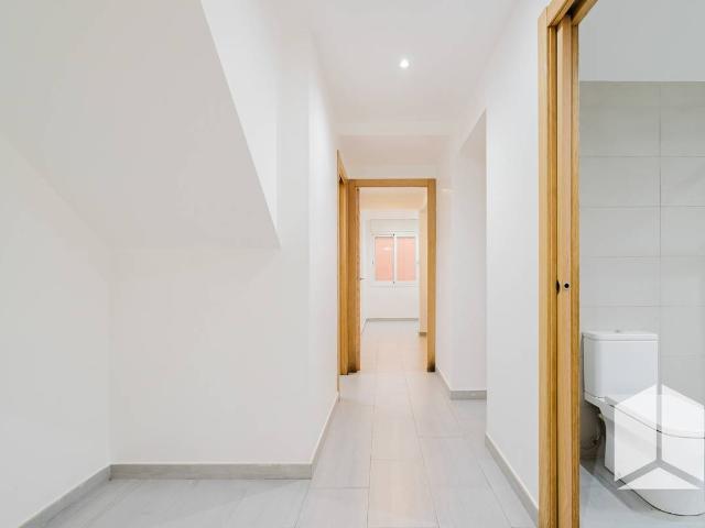 Piso en venta en Centre, Baix Llobregat