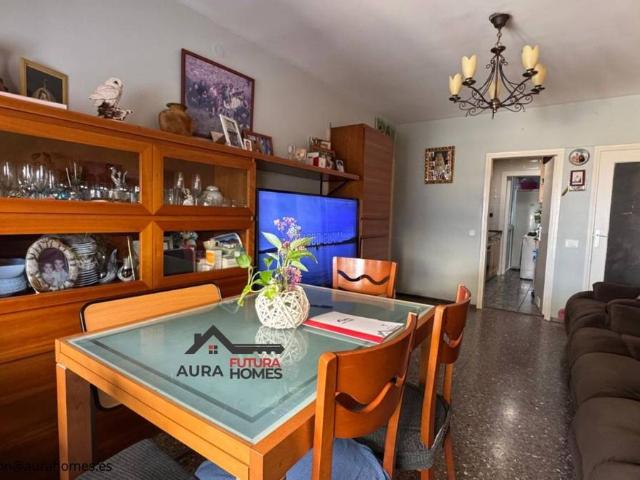 Piso en venta en Centre, Baix Llobregat