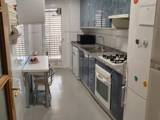 Piso en venta en Baix Llobregat, Catalunya