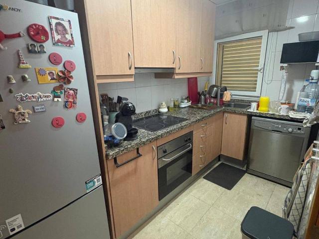 Piso en venta en Baix Llobregat, Catalunya