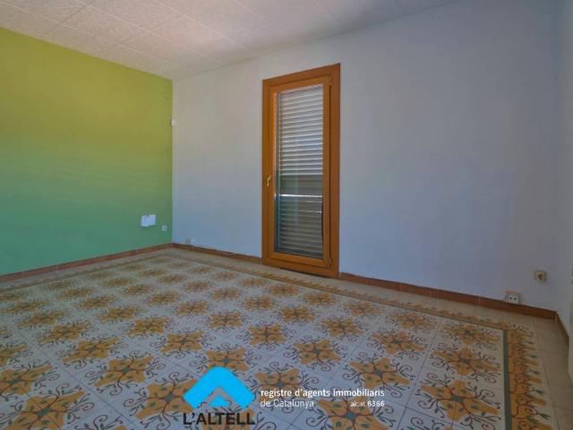 Piso en venta en La Garriga