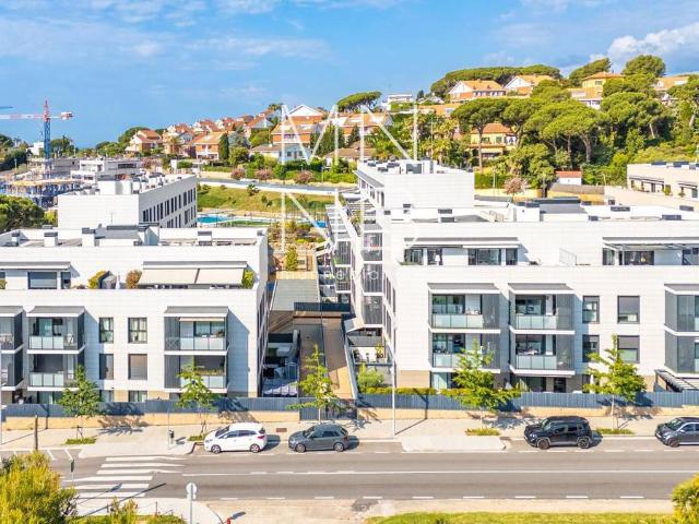 Piso en venta en Maresme, Catalunya