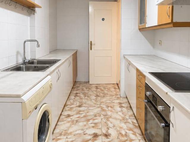 Piso en venta en Sant Martí, Vallès Occidental