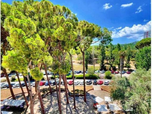 Piso en venta en Cerdanyola Del Vallès, Sant Martí