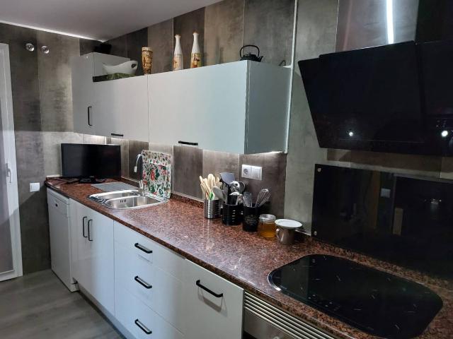 Piso en venta en Sant Martí, Vallès Occidental