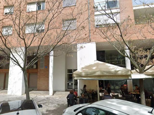 Piso en venta en Cerdanyola Del Vallès, Sant Martí