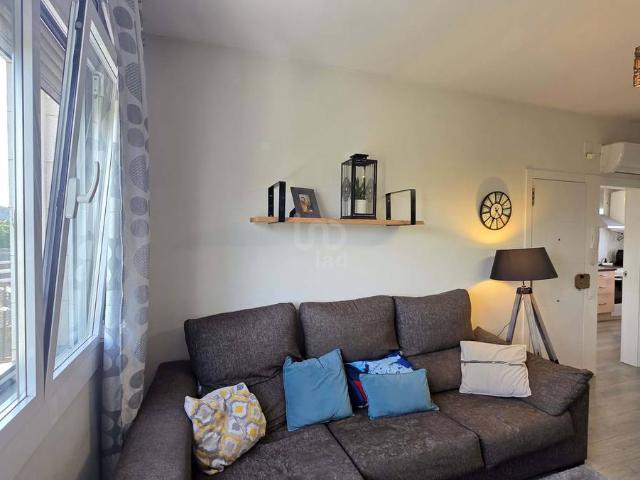 Piso en venta en Cerdanyola Del Vallès, Sant Martí