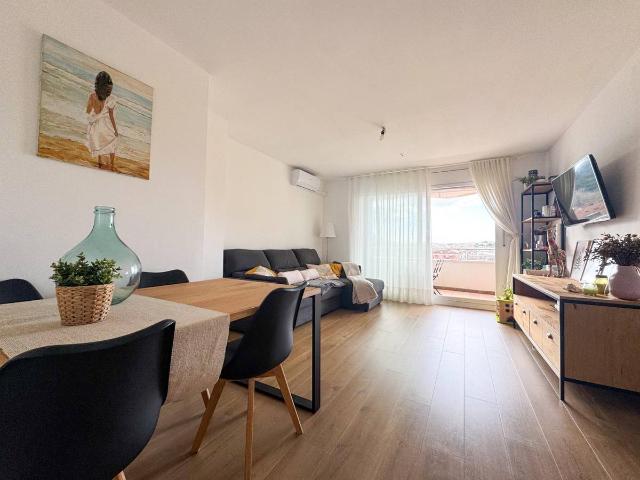 Piso en venta en Sant Martí, Vallès Occidental