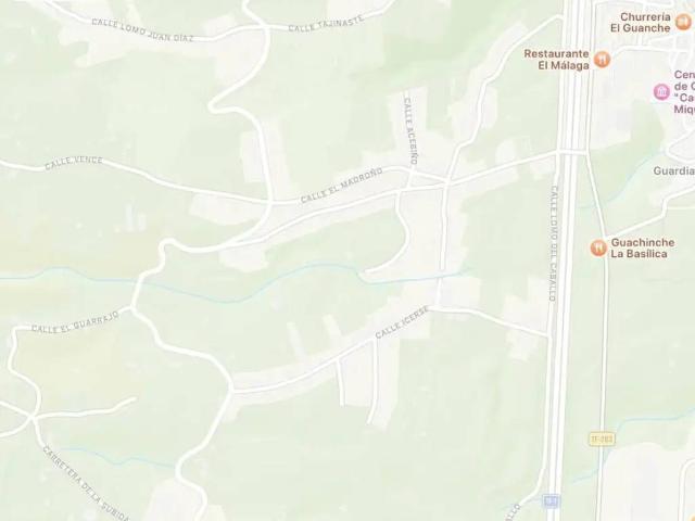 Piso en venta en Polígono Industrial Valle de Güímar, Candelaria