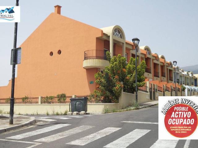 Piso en venta en Polígono Industrial Valle de Güímar, Candelaria