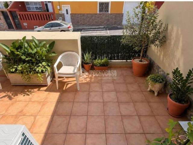 Piso en venta en Candelaria, Canarias