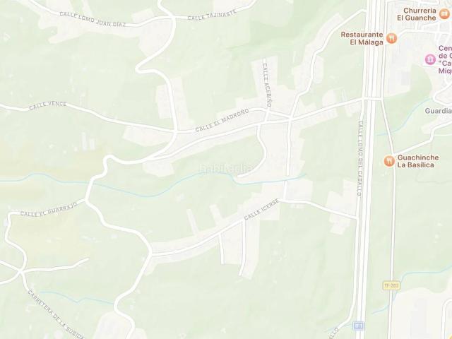 Piso en venta en Polígono Industrial Valle de Güímar, Candelaria