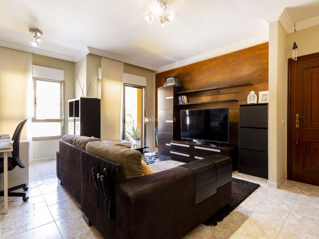 Piso en venta en Polígono Industrial Valle de Güímar, Candelaria
