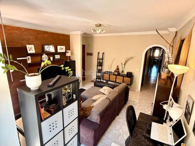 Piso en venta en Polígono Industrial Valle de Güímar, Candelaria