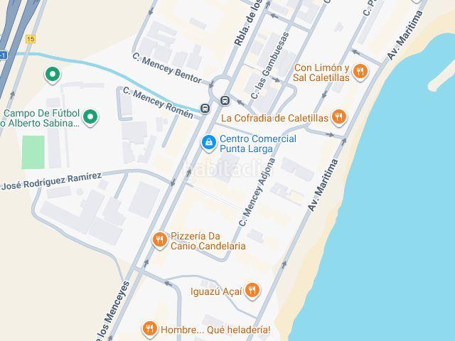 Piso en venta en Polígono Industrial Valle de Güímar, Candelaria