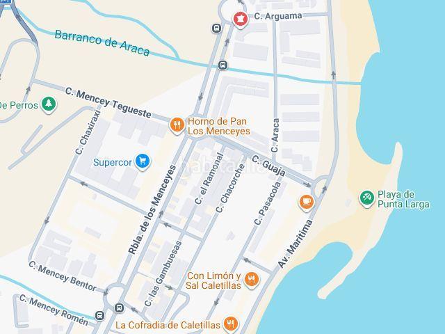 Piso en venta en Polígono Industrial Valle de Güímar, Candelaria