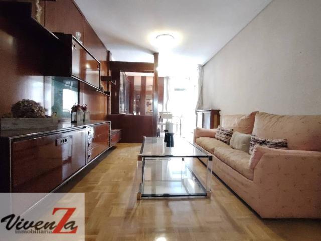 Piso en venta en La Horta, Zamora