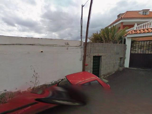 Piso en venta en Polígono Industrial Valle de Güímar, Candelaria