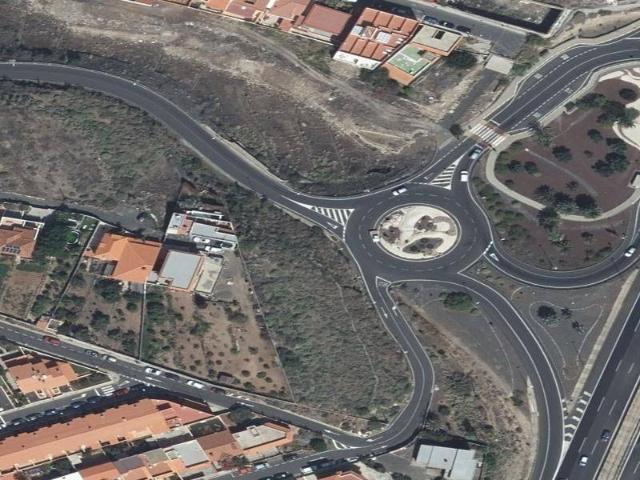 Piso en venta en Polígono Industrial Valle de Güímar, Candelaria