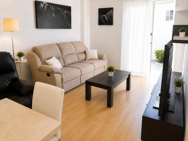Piso en venta en Polígono Industrial Valle de Güímar, Candelaria