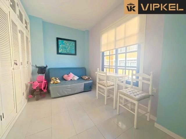 Piso en venta en Aroba, Candelaria