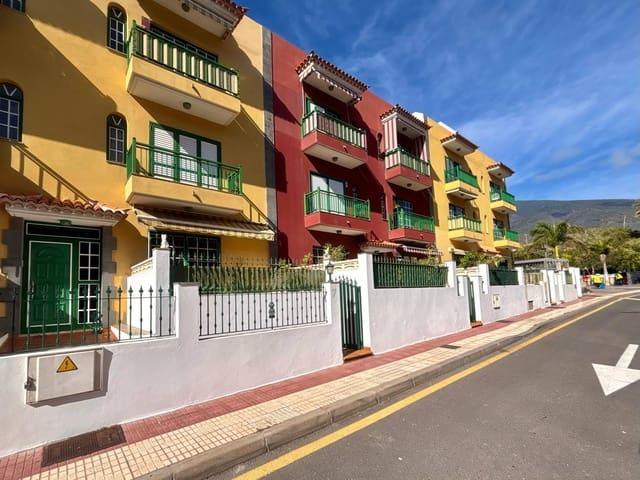 Piso en venta en Polígono Industrial Valle de Güímar, Candelaria