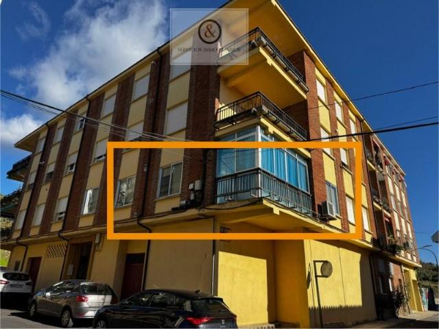 Piso en venta en Candeleda, Castilla y León