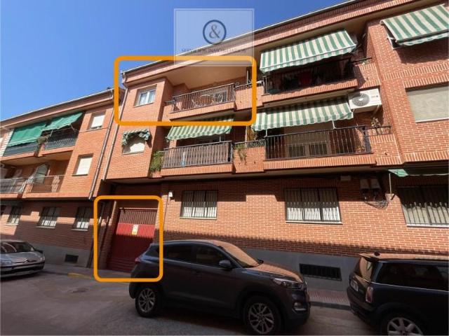 Piso en venta en Candeleda, Castilla y León