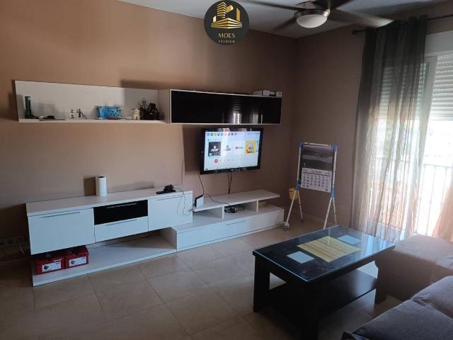 Piso en venta en Canena, Andalucía