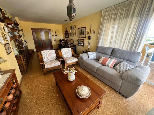 Piso en venta en el Camp de Morvedre, Valencia