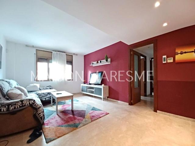 Piso en venta en Maresme, Catalunya