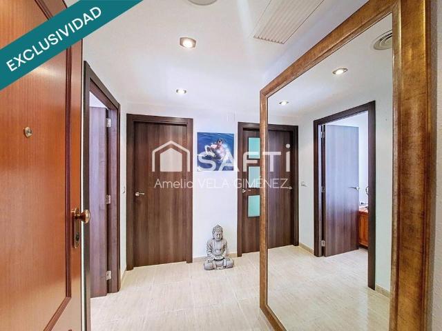 Piso en venta en el Camp de Morvedre, Valencia