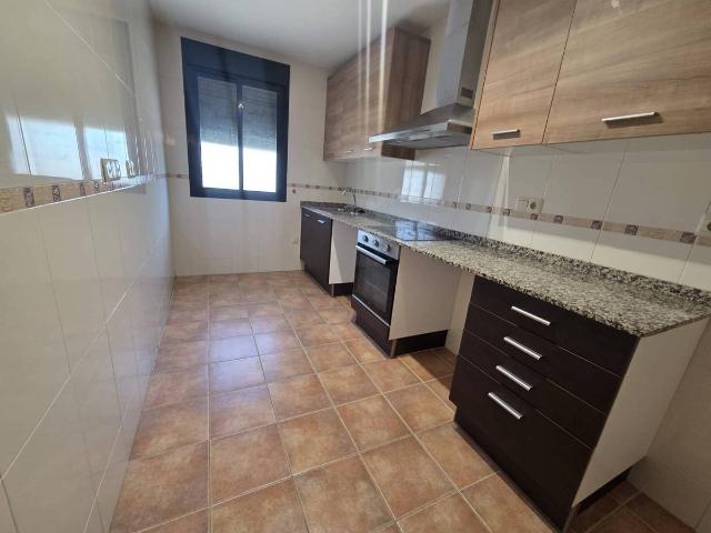 Piso en venta en Canet d'en Berenguer, València / Valencia