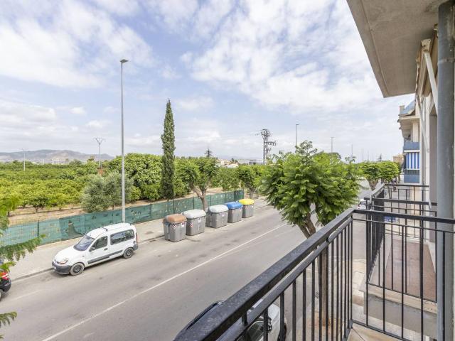 Piso en venta en el Camp de Morvedre, Valencia