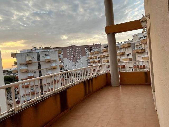 Piso en venta en Canet d'en Berenguer, València / Valencia