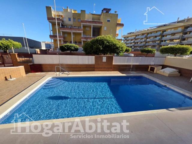 Piso en venta en el Camp de Morvedre, Valencia