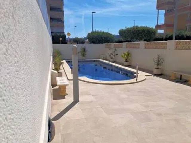 Piso en venta en Platja de Canet, el Camp de Morvedre