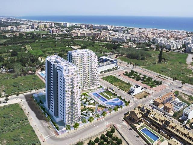 Piso en venta en el Camp de Morvedre, Valencia