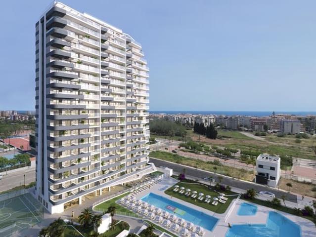 Piso en venta en el Camp de Morvedre, Valencia