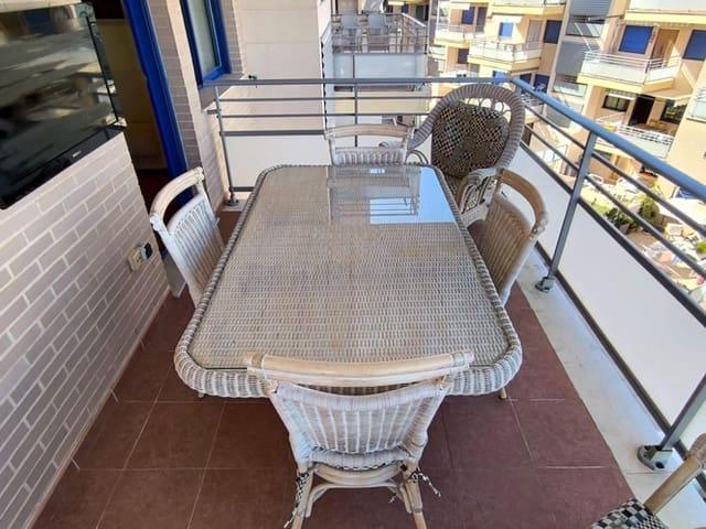 Piso en venta en Canet d'en Berenguer, València / Valencia