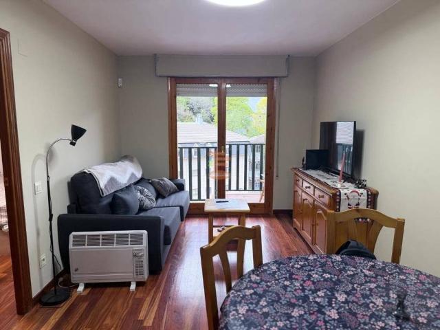 Piso en venta en Canfranc, Huesca