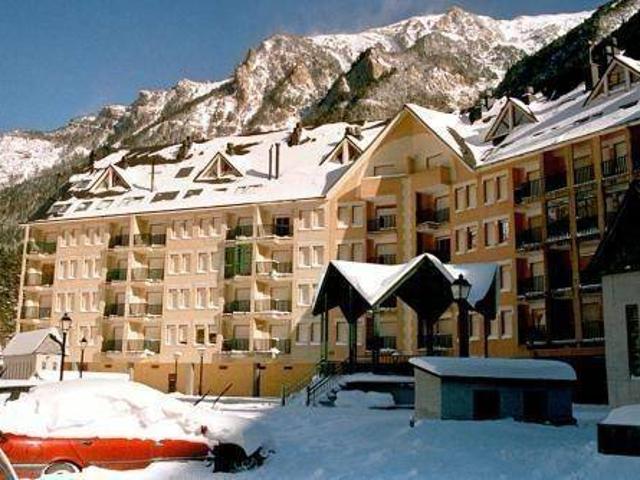 Piso en venta en La Jacetania, Aragón