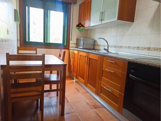 Piso en venta en O Morrazo, Galicia