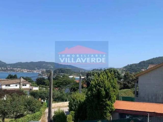 Piso en venta en O Morrazo, Galicia