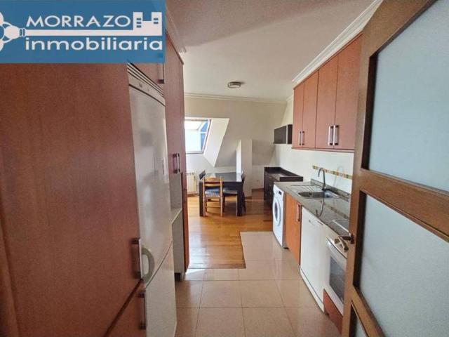 Piso en venta en O Morrazo, Galicia